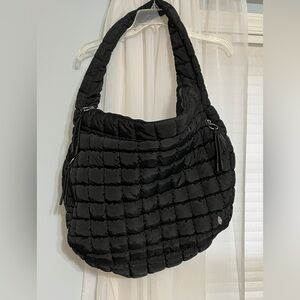 Free People Movement Quilted Bag